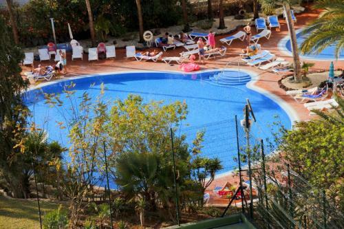 Apartamento Las Americas Tenerife