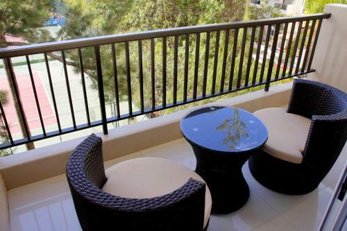 Apartamento Las Americas Tenerife