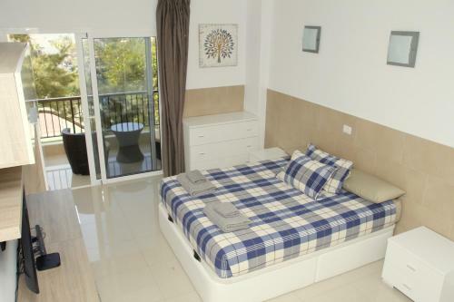 Apartamento Las Americas Tenerife