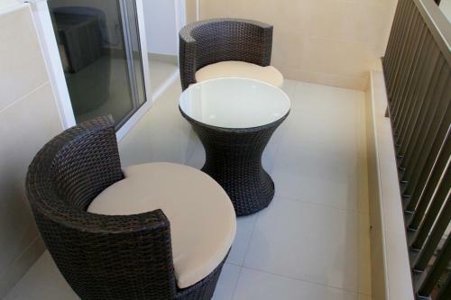 Apartamento Las Americas Tenerife