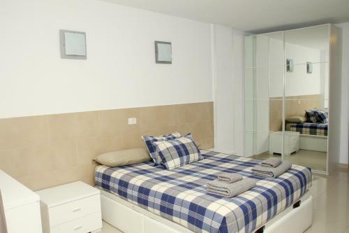 Apartamento Las Americas Tenerife