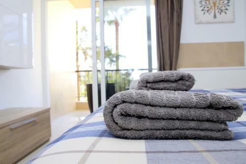 Apartamento Las Americas Tenerife