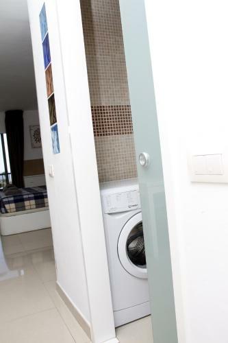 Apartamento Las Americas Tenerife