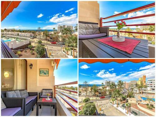 Apartamentos Olympia