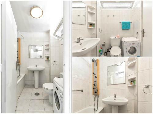 Apartamentos Olympia