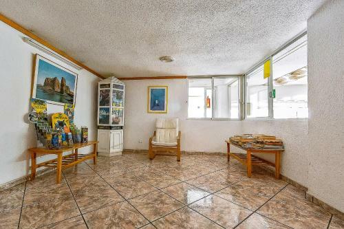 Apartamentos Olympia