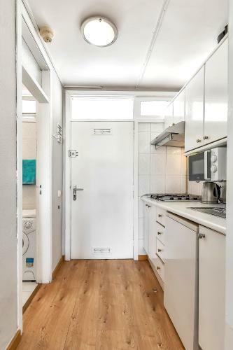 Apartamentos Olympia