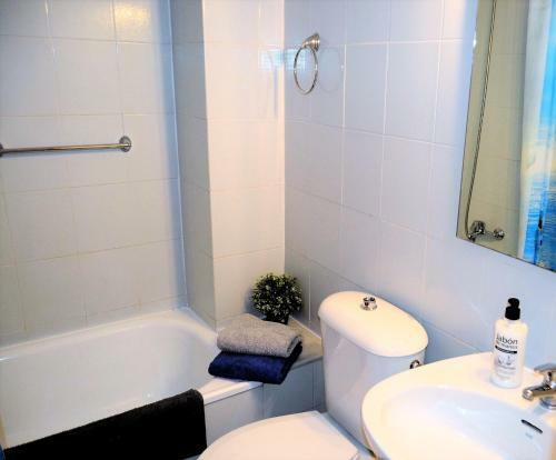 Apartamento Townhouse El Camison