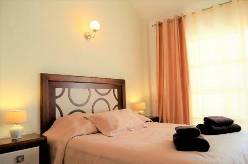 Apartamento Townhouse El Camison