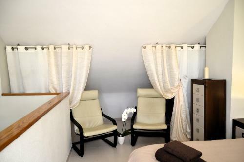 Apartamento Townhouse El Camison