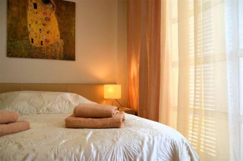 Apartamento Townhouse El Camison