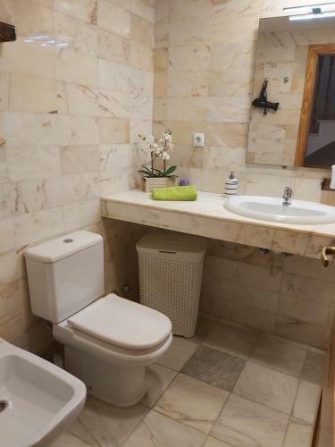 Apartamento Townhouse El Camison