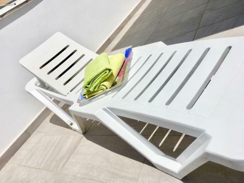 Apartamento Beachfront Studio Las Americas