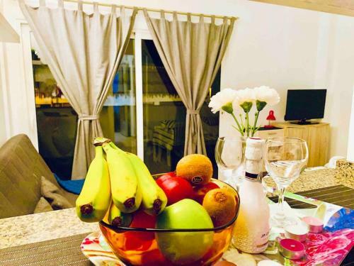 Apartamento Beachfront Studio Las Americas