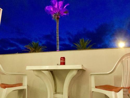 Apartamento Beachfront Studio Las Americas