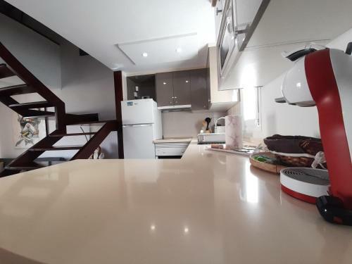 Apartamento El Cortijo Luxury