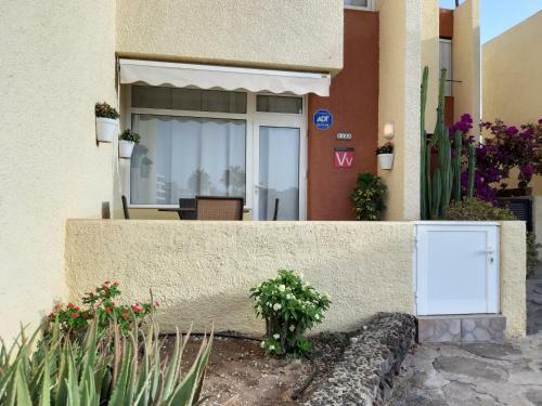 Apartamento El Cortijo Luxury