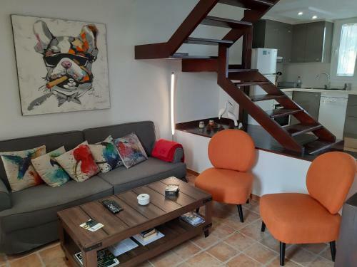 Apartamento El Cortijo Luxury