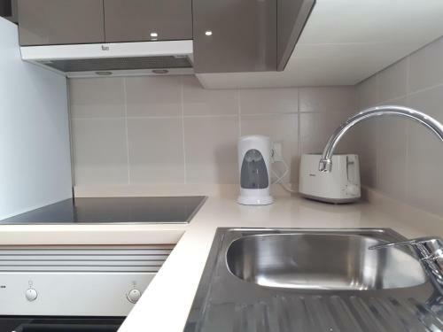 Apartamento El Cortijo Luxury