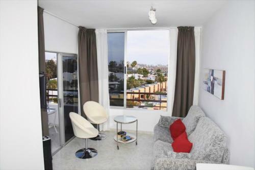 Apartamento Attic Playa De Troya