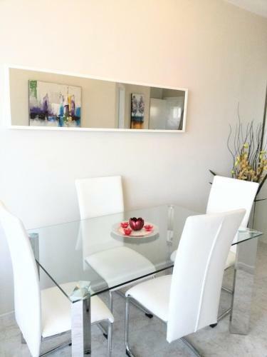 Apartamento Attic Playa De Troya