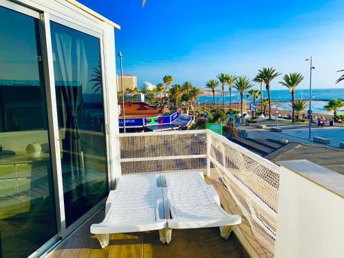 Beach Apartment N1