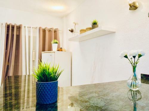Beach Apartment N1