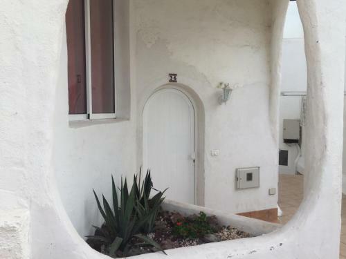 Apartamento San Rafael