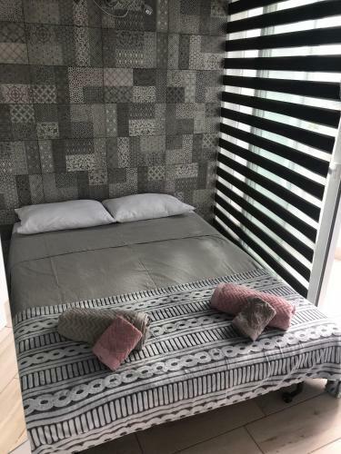 Apartamento San Rafael