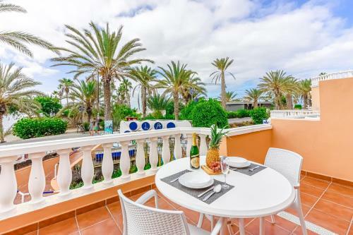 Apartamento Complejo Tenerife Royal Garden