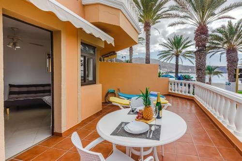 Apartamento Complejo Tenerife Royal Garden