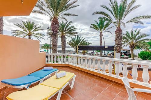 Apartamento Complejo Tenerife Royal Garden