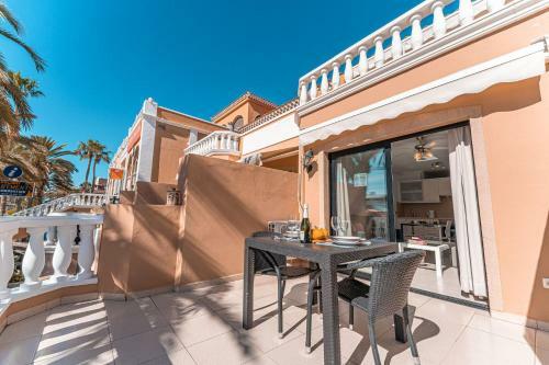 Apartamento Complejo Tenerife Royal Garden