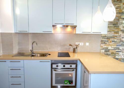 Apartamento El Dorado Ookeanivaatega Korter