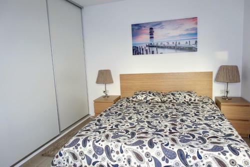 Apartamento El Dorado Ookeanivaatega Korter