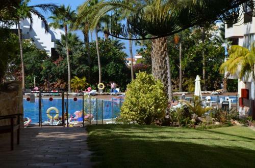 Apartamento El Dorado Ookeanivaatega Korter