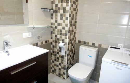 Apartamento El Dorado Ookeanivaatega Korter