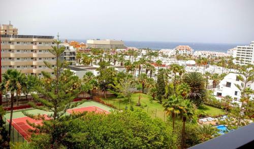 Apartamento El Dorado Ookeanivaatega Korter