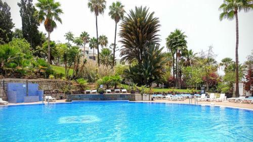 Apartamento El Dorado Ookeanivaatega Korter