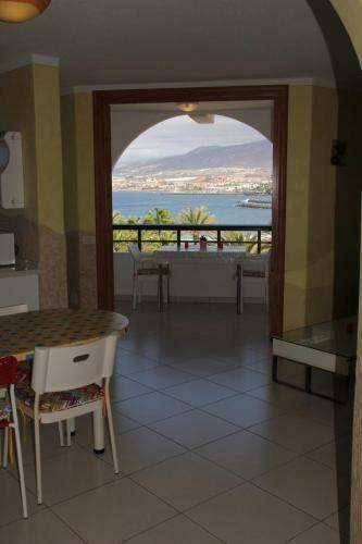 Apartamento Parque Santiago 2 Las Americas