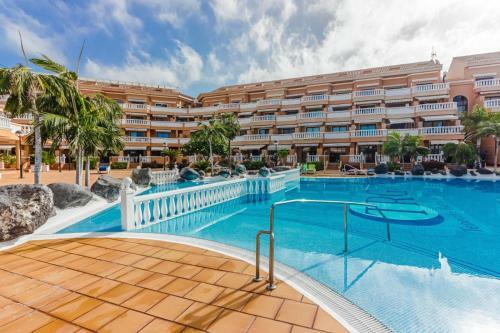 Apartamento Los Cristianos Royal Gardens