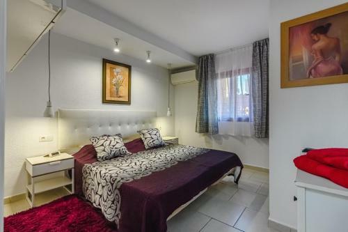 Apartamento Los Cristianos Royal Gardens