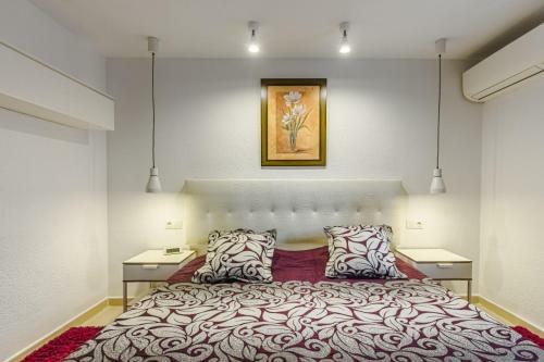 Apartamento Los Cristianos Royal Gardens