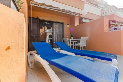 Apartamento Los Cristianos Royal Gardens