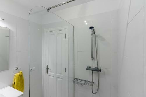 Apartamento Los Cristianos Royal Gardens