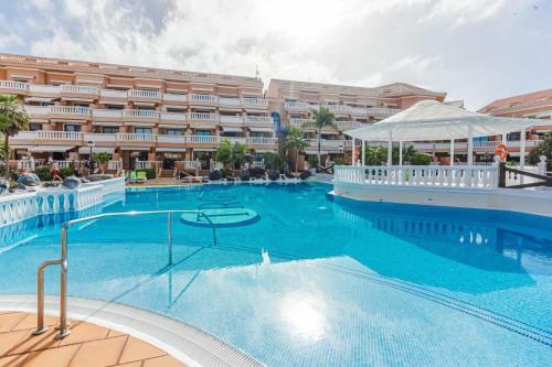 Apartamento Los Cristianos Royal Gardens