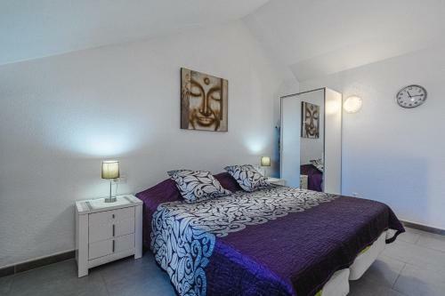 Apartamento Las Am�ricas Garden