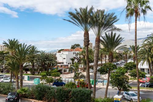 Apartament El Dorado