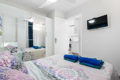 Apartament El Dorado