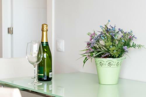 Apartament El Dorado
